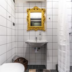 1-комнатные апартаменты студия Loft B