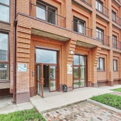 Фото Апартаменты Петровские на улице Левитана 3