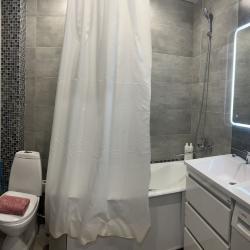 Апартаменты студия