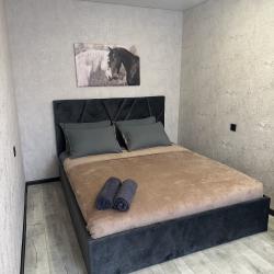Фото Апартаменты в микрорайоне 1-й 33