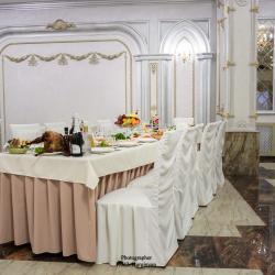 Фото Отель Гранд Лион