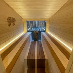 Фото Отель Пушка