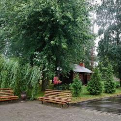Фото Отель Turli Inn (Тюрли Инн)