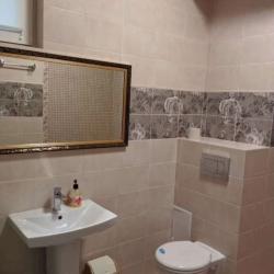 1-комнатные апартаменты студия 2.4