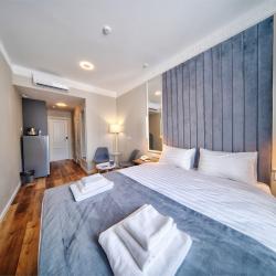 Фото HATTI APART HOTEL (Хатти Апарт-отель)