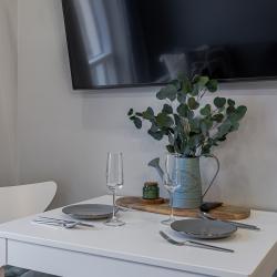 Фото Отель Smart Host (Смарт Хост) на проспекте Рязанский