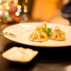 Фото Novotel Resort and spa Krasnaya Polyana (Новотель Резорт и спа Красная Поляна)