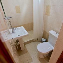 Фото Отель Nacharianoff Guest House (Начарянофф)
