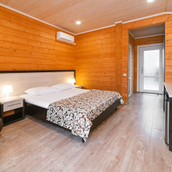 Фото Отель Каро