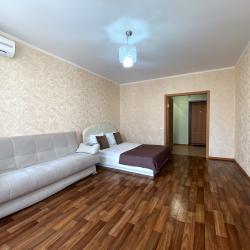 1-комнатные апартаменты эконом