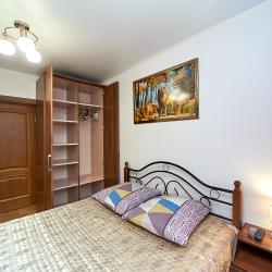 Фото Отель 67Квартир на улице Нахимова