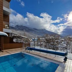 Фото Отель Вальс Цветов