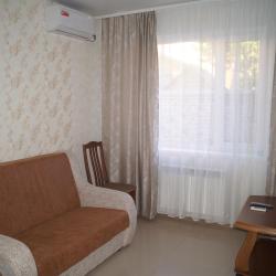 Фото Отель Комфорт-Дон