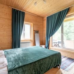 Коттедж Купеческий