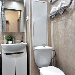 Фото Апартаменты на к429