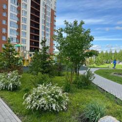 Фото Отель Sibir House на проспекте Притомский 25 корпус 3