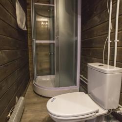 Фото BaikalWood Eco Hotel and Spa (Байкал Вуд Эко-отель и СПА)