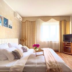 1-комнатные апартаменты стандарт