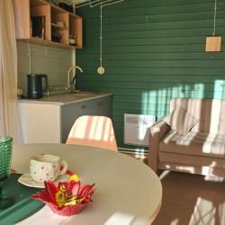 Коттедж стандарт На Лугу