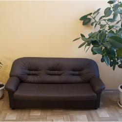 Номер стандарт с 2 односпальными кроватями