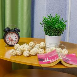 Фото Отель Dayker City на улице Фурманова