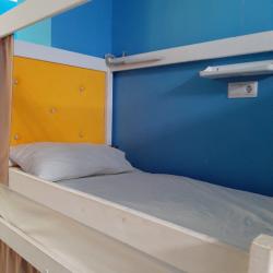 Фото Отель Гагарин