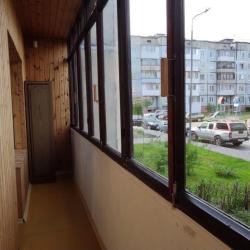 1-комнатные апартаменты стандарт