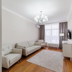 Фото Отель Aura на улице Зураба Магкаева