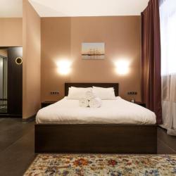 Фото Отель Адмирал