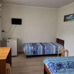 Фото Отель Гостевой дом Друзья