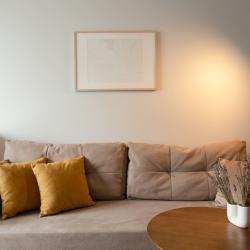 Фото Отель Gentle Rent на улице Псковская 70 корпус 1