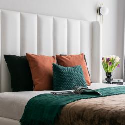 Фото Отель Квартира Йорт на улице Портовой 37Вк1