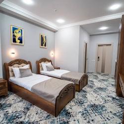 Фото Отель Hamilton Hotel (Хэмилтон)