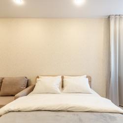 Фото Апартаменты на улице Ново-Садовая 215Б