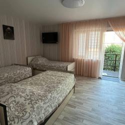 3-местный номер люкс