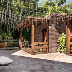 Фото Отель Загородный SPA-комплекс Восток-Запад