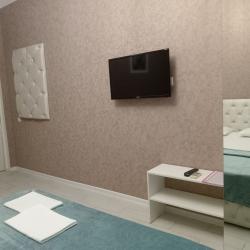 Фото Отель Надежда