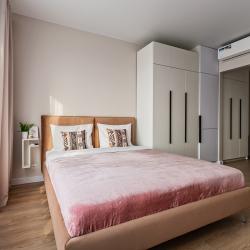 Фото Отель MaxRealty24 на шоссе Очаковское 5к3