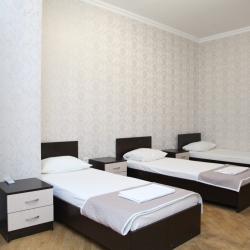 Фото Отель Анжелика