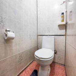 Фото Апартаменты на улице Борисовские пруды 16 к3