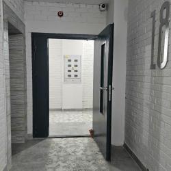 Апартаменты студия