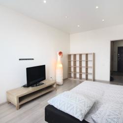 Фото Отель Pryanik Apartments (Пряник Апартментс) на улице Михеева 29