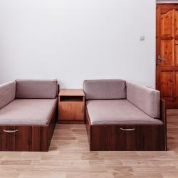 4-местный номер стандарт комфорт