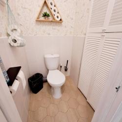 Фото Отель Лопарочка