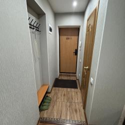 Фото Апартаменты на улице Комарова 34