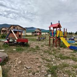 Фото Отель Уюга