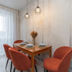 Фото Апартаменты на улице Московская