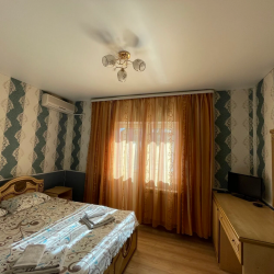 3-местная комната стандарт