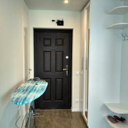 Фото Апартаменты на шоссе Радиозаводское