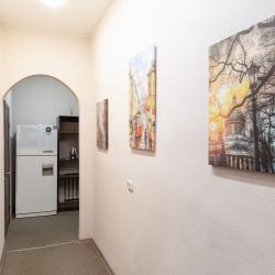 Фото Отель BJ-HOME (БиДжей-Хоум) на переулке Ульяны Громовой